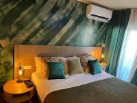 BE One Hotel Caldas da Rainha - by Mhmb Hospitality - Ex Hotel Europeia Hotels in Nossa Senhora do Populo