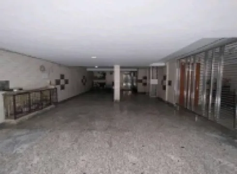 Castle Inn Serviced Apartment