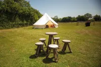Little Lodge Glamping - 2 Sao