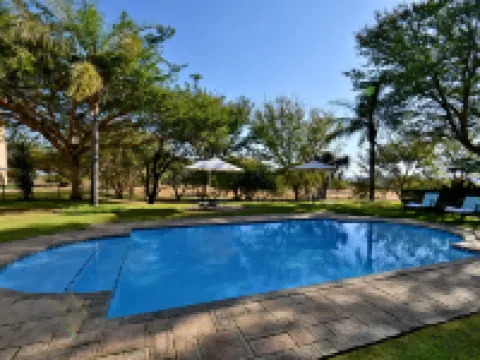 Town Lodge Polokwane Hoteles en Distrito Municipal de Capricorn