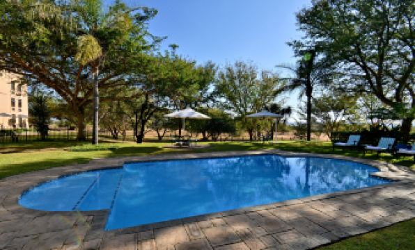 Town Lodge Polokwane