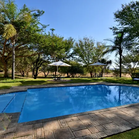 Town Lodge Polokwane
