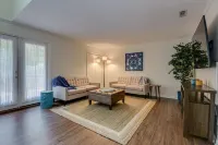 Spacious , Family Friendly, Close to Ft Gordon, Hospitals, Shopping, Sleeps 7