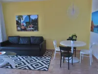 Attraktive Ferienwohnung am Luganer See