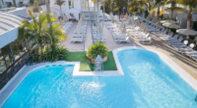 Servatur Eden & Buganvillas