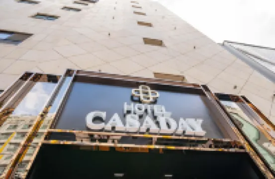 Casaday Hotel
