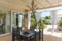 Tenuta Centoporte فنادق في Province of Lecce