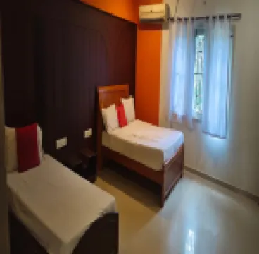 李希安娜塔旅館