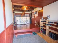 Guesthouse Kuroshima Hotels near واجيما