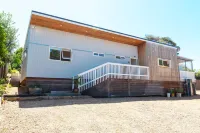 La Maison Soleil with heated Swim Spa Hotels in Ostend