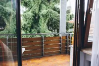 Hotel Allee 25