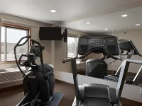 Super 8 by Wyndham Sioux Falls/41st Street