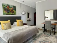 Rabbit Hole Hotel Hotels in West Rand