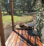 Peppercorn Cottage Avoca ... Colonial cottage accommodation on the Avoca River Hotels in Avoca