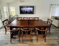 Cozy Lake Front Getaway!!!