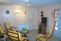 3 room modern, comfortable and quiet with view of the citadel