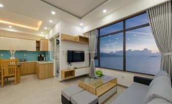 Muong Thanh Vien Trieu Nha Trang Apartment