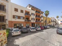 Palermo Hotels in Balestrate