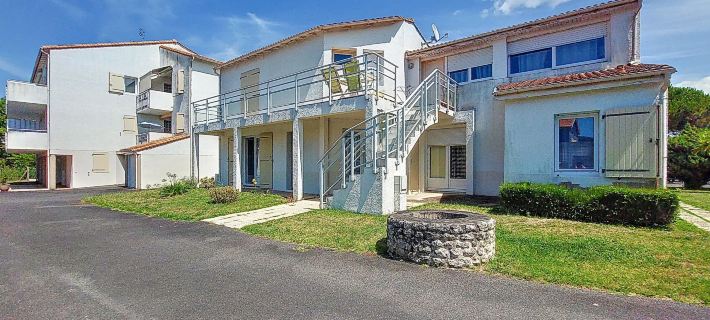 Les Jardins de l'Eden ロアイヤンのホテル