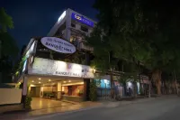 패브호텔 A&M 하이데라바드 호텔