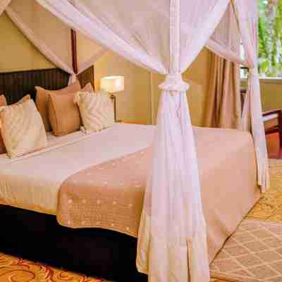 Heritage by Serendib Rooms