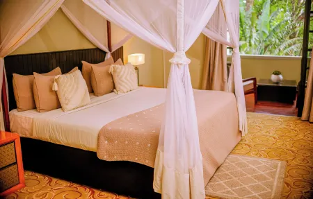 Heritage by Serendib Отели в г. Блантайр