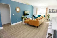 Stylish Retreat with Pool Table and Fenced Yard - Unique Boho Haven