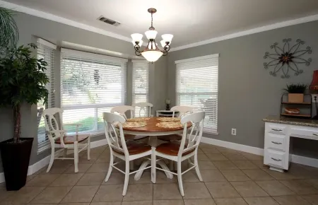 Fresno Ranch Vacation Home Retreat Отели рядом со станцией Fresno Station