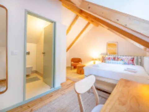 GuestReady - Casas Do Tanoeiro - Studio 2F Hotéis em Caparica