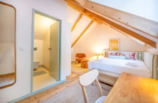 GuestReady - Casas Do Tanoeiro - Studio 2F