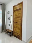 Tranquil 2-bedroom apartment in Zanzibar with AC, WiFi