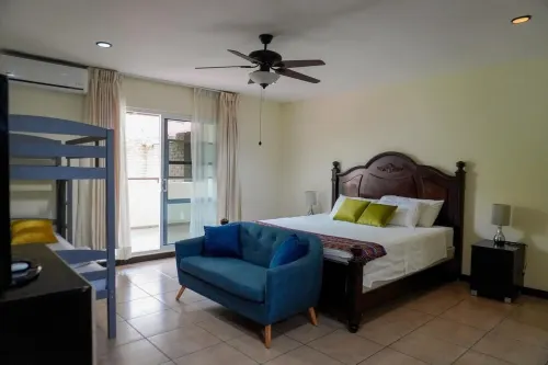 House of Peace, Spacious and Exclusive Rest