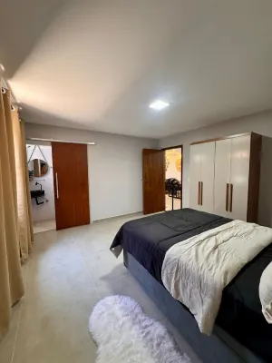 House 15 meters from the beach in a condominium with "feet in the sand" Hotels near Ilha de Paquetá