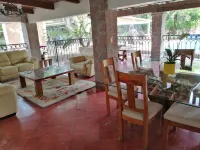 Casa Cactacea, Alberca, Garden, Fogata, Camino a Ticuman. 10 people