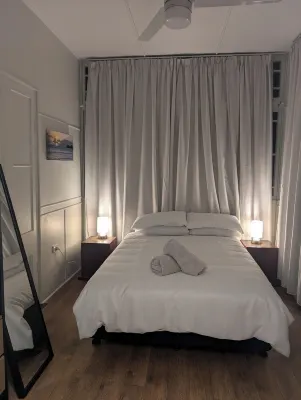 Inner City Classic Queenslander Hotels in Parramatta Park