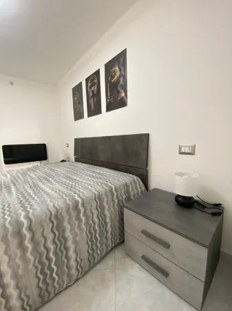 Lucry's little House Отели в г. Molfetta