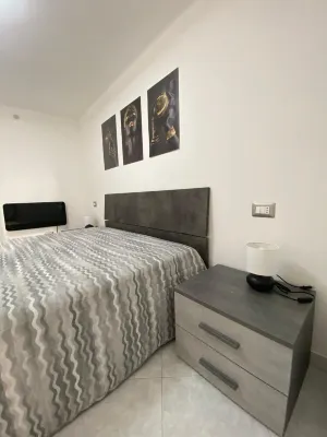 Lucry's little House Hotel di Molfetta