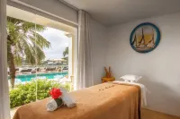 Uni Boutique Hotel & Spa - spa