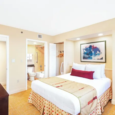 Vacation Village at Bonaventure, Fort Lauderdale