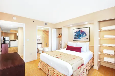 Vacation Village at Bonaventure, Fort Lauderdale