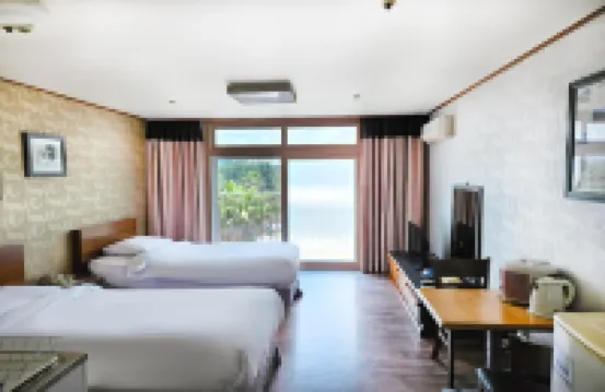 Il Sung Jeju Beach Resort