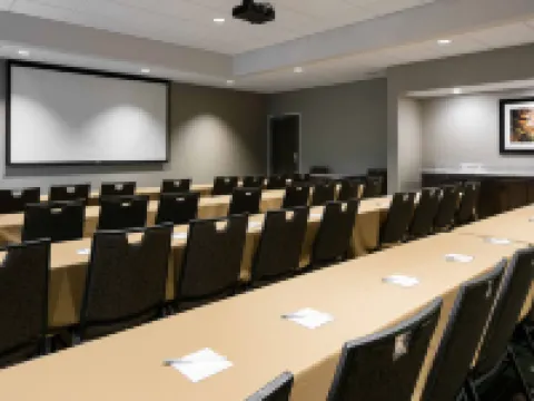Hampton Inn and Suites Hudson Hotels in Hudson