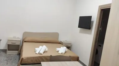 Da Massimo3 Hotel in zona Lungomare di Corigliano