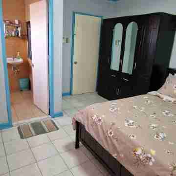 Private Guest House in Davao City Rooms