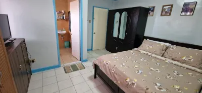 Private Guest House in Davao City Hotel in zona Aviary