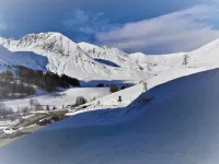 Aux Sources du Verdon - 4 Pers - 1 Chambre