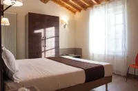 Stables 4 | Apartment Villa Carobbi Hotels in Rifredi