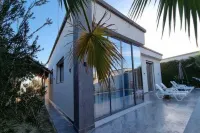 Villa Ibtissem Elegance and Comfort for 6 People | Swimming Pool & Private Garden