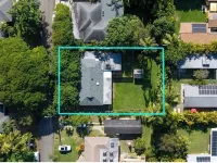 Kailua Beach Bop 카일루아 호텔