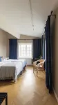 Hotel Stafholt Hotels in Bær